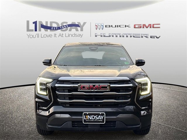 Certified 2025 GMC Terrain Elevation image 6