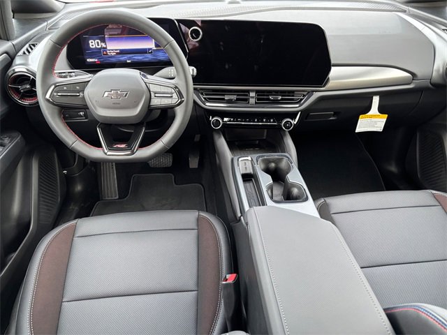 New 2026 Chevrolet Equinox EV RS image 10