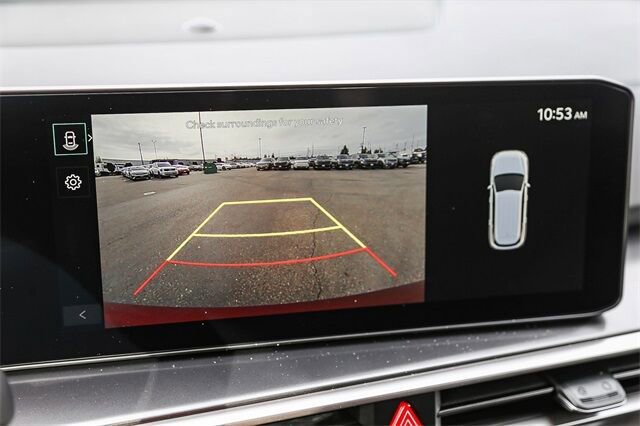 New 2026 Kia Sorento S image 23