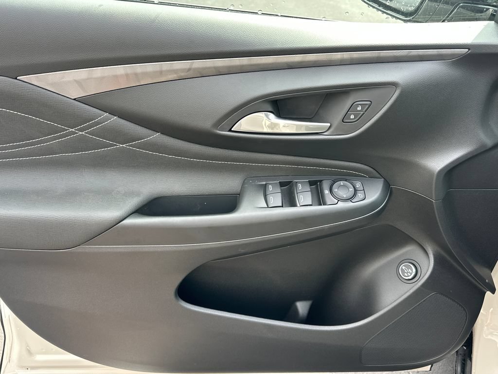 New 2026 Buick Envista Sport Touring w/ Studio Series FWD image 13