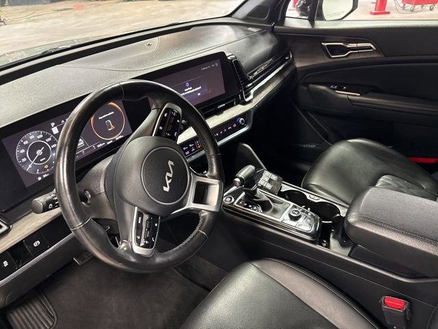Used 2023 Kia Sportage X-Pro Prestige image 12