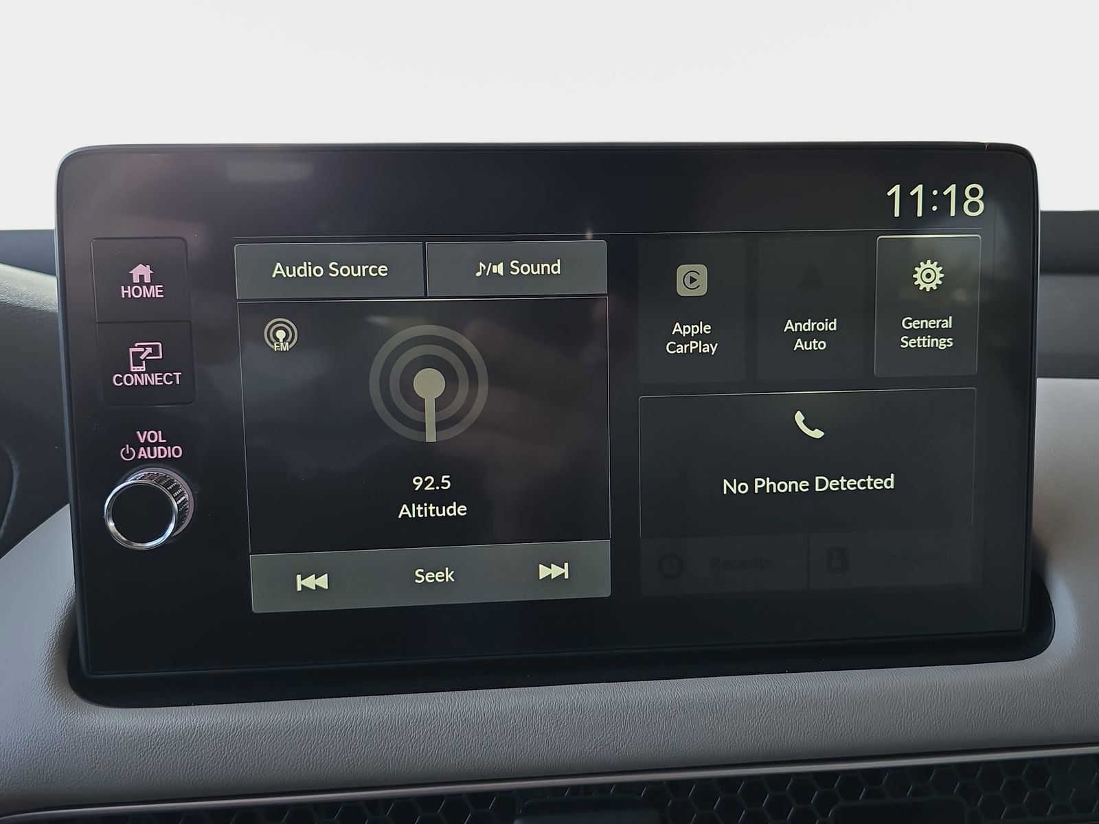 New 2026 Honda HR-V EX-L image 20