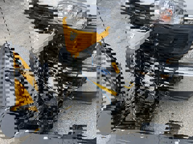 Used 2022 Ford F250 XL w/ Power Equipment Group AWD/4WD image 16