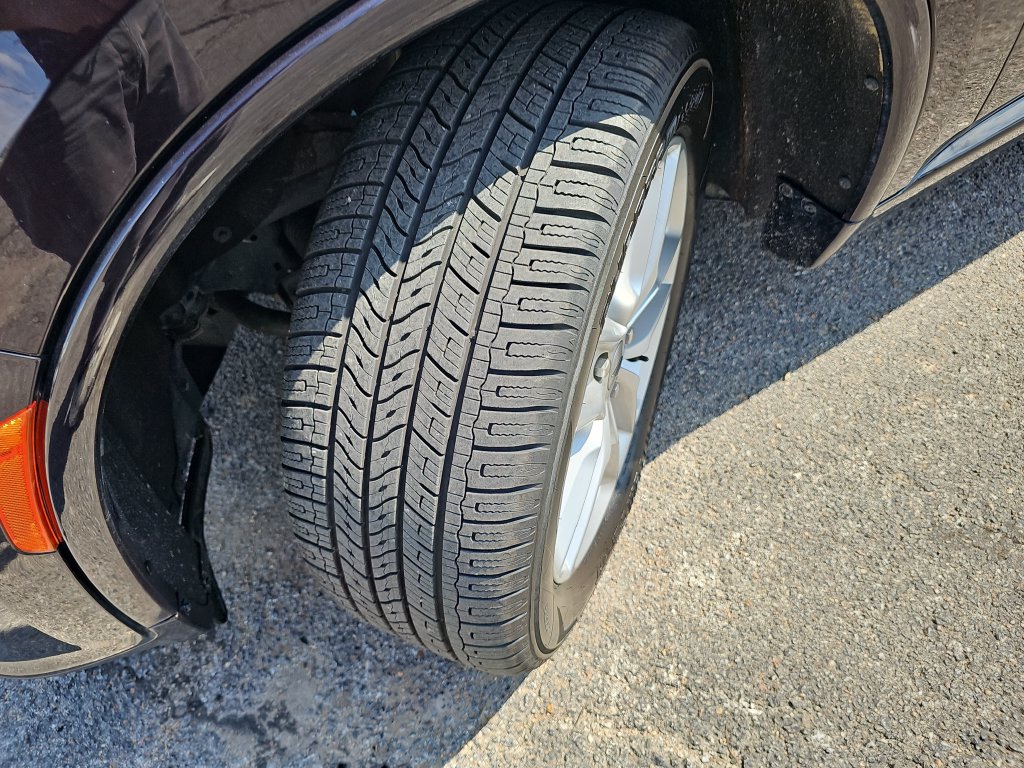 Used 2024 Dodge Durango GT AWD/4WD image 31