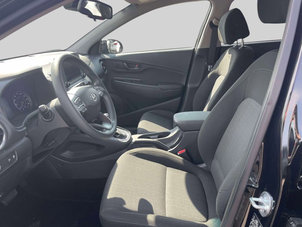 Used 2023 Hyundai Kona SEL image 15