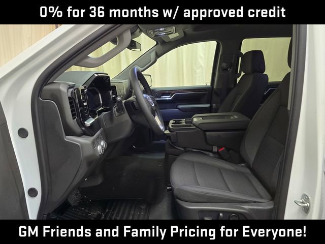 New 2026 GMC Sierra 1500 Elevation AWD/4WD image 13
