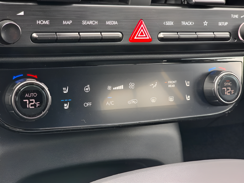 New 2026 Hyundai Palisade XRT Pro AWD/4WD image 20