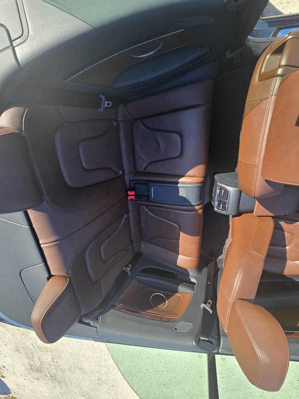 Used 2016 Audi A5 2.0T Premium Plus w/ Technology Package image 8