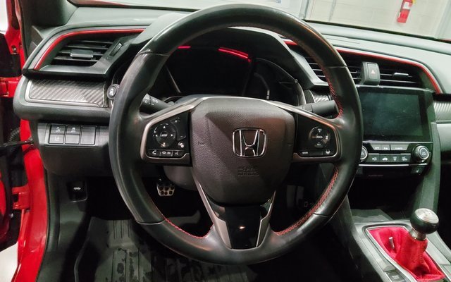 Used 2020 Honda Civic Si image 19