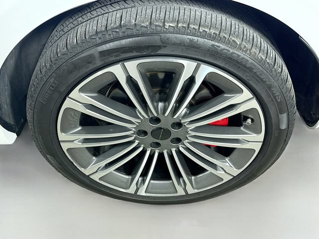 Certified 2025 Land Rover Range Rover Sport Dynamic SE AWD/4WD image 33