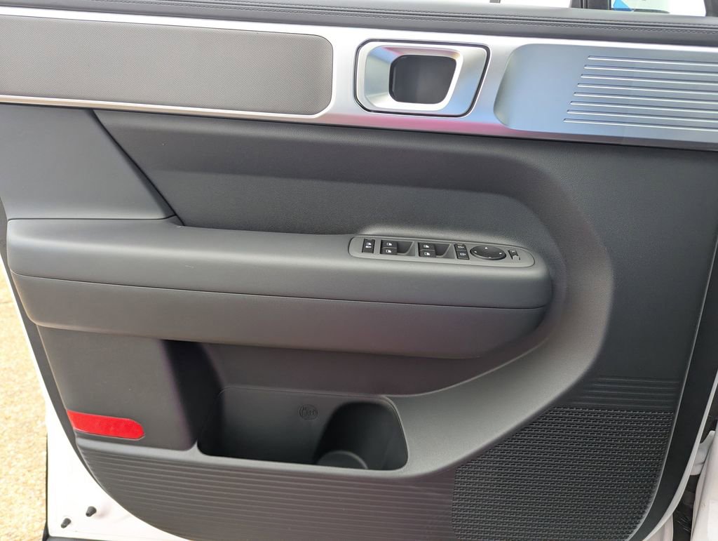 New 2026 Hyundai Santa Fe SE FWD image 13