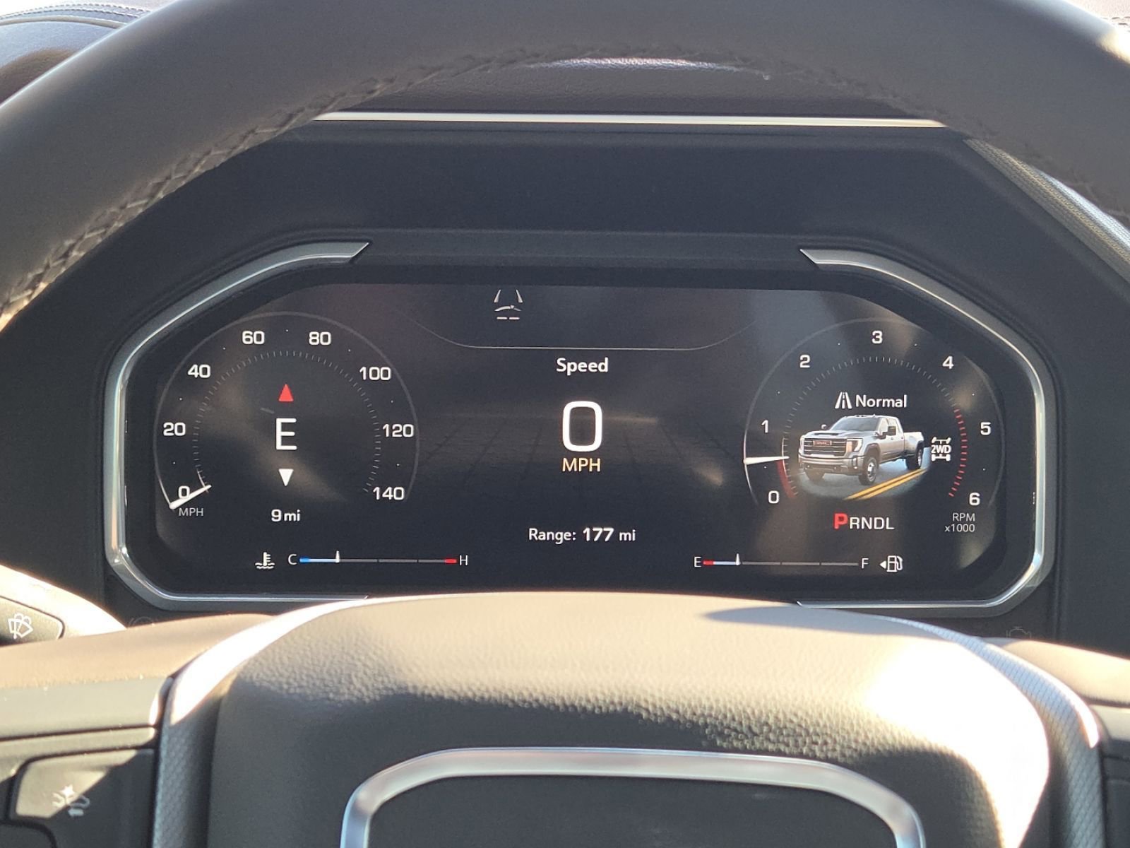 New 2026 GMC Sierra 3500 Denali w/ Denali Reserve Package image 36