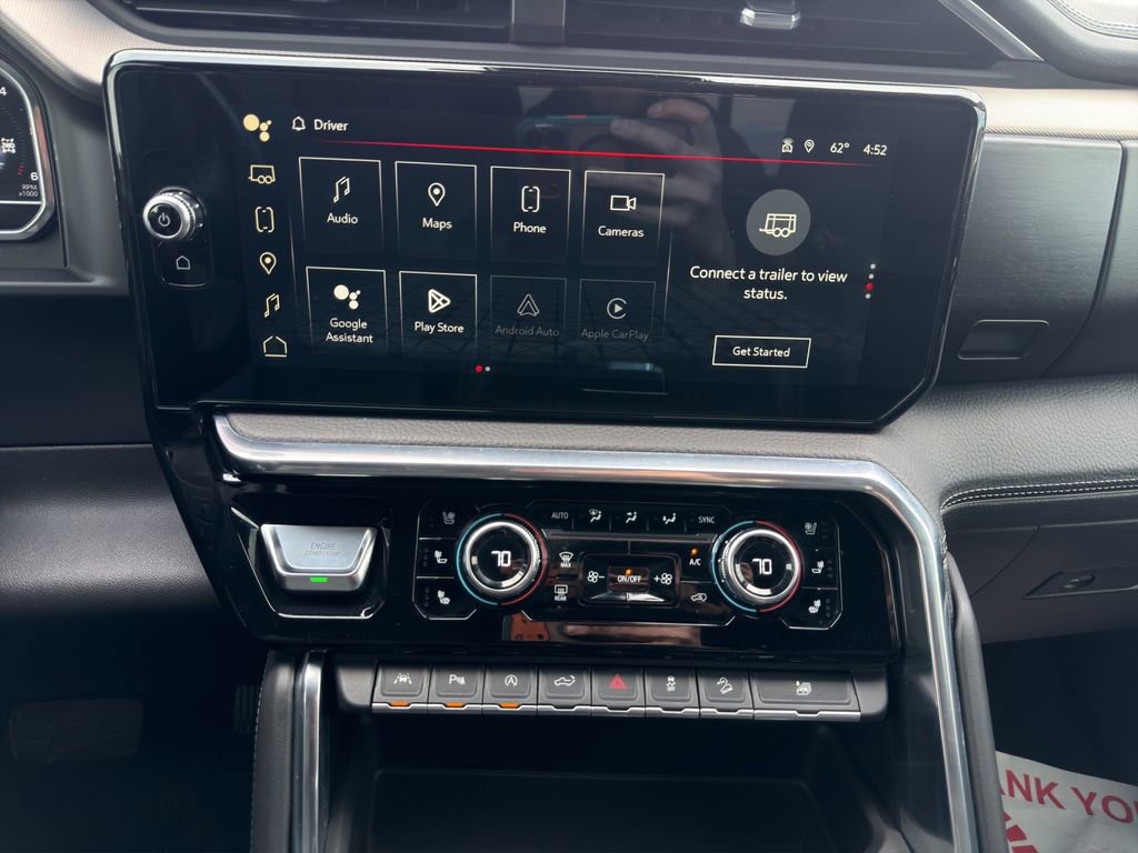 Used 2022 GMC Sierra 1500 Denali image 16