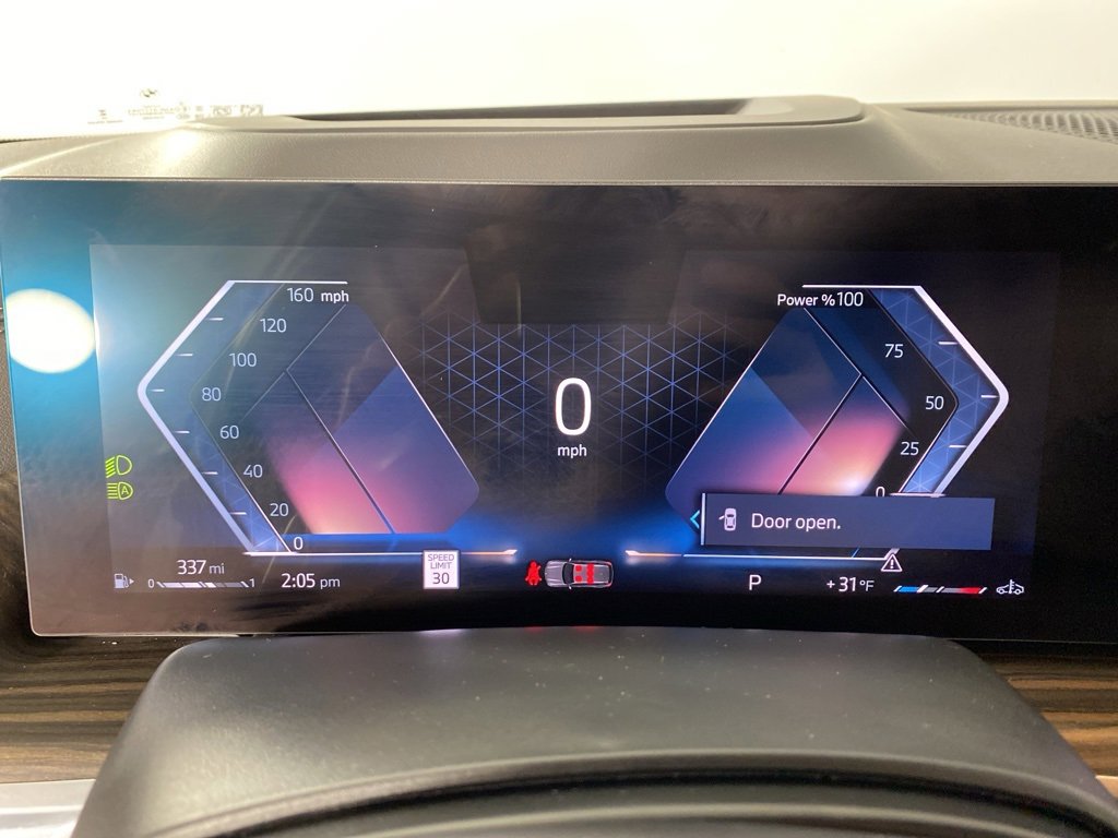 Used 2026 BMW X5 xDrive40i w/ Climate Comfort Package image 17