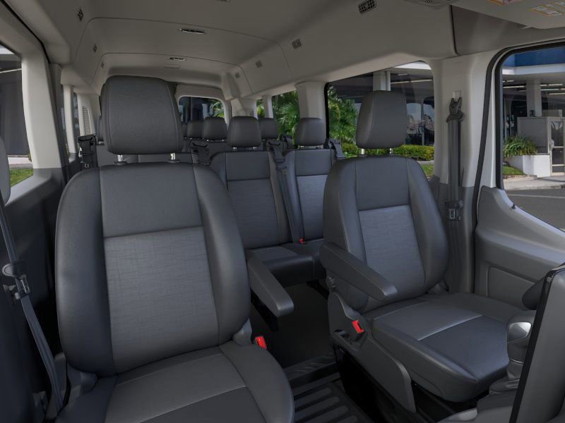 New 2026 Ford Transit 350 XL image 10