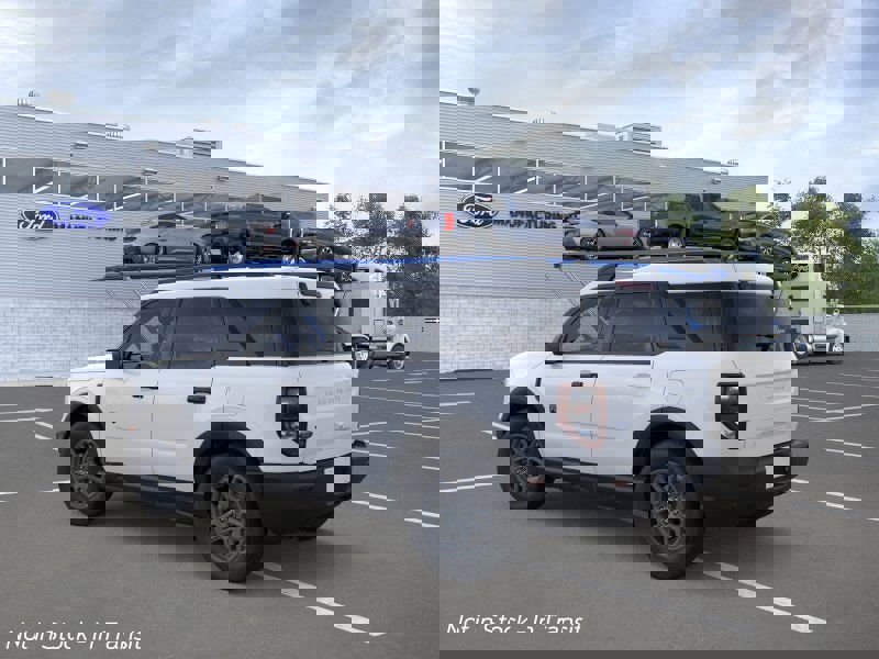 New 2026 Ford Bronco Sport Big Bend image 34