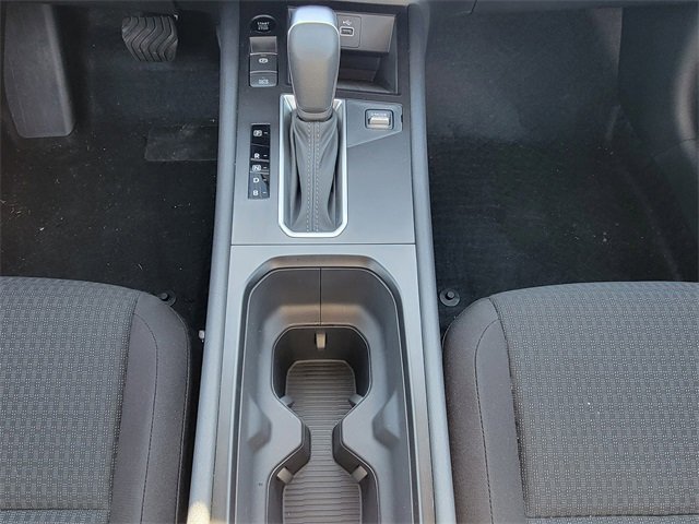 New 2025 Nissan Kicks S w/ Charging Package image 28