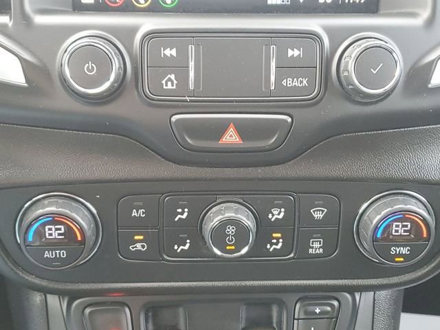 Used 2019 GMC Terrain SLT w/ Preferred Package image 20