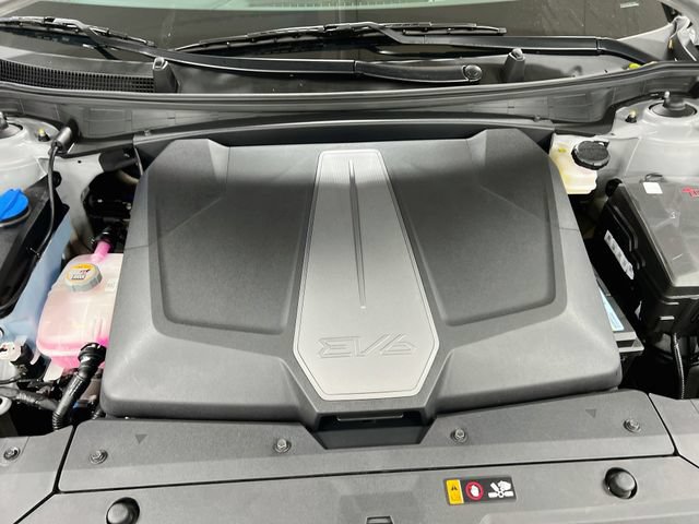 New 2026 Kia EV6 GT-Line RWD image 35
