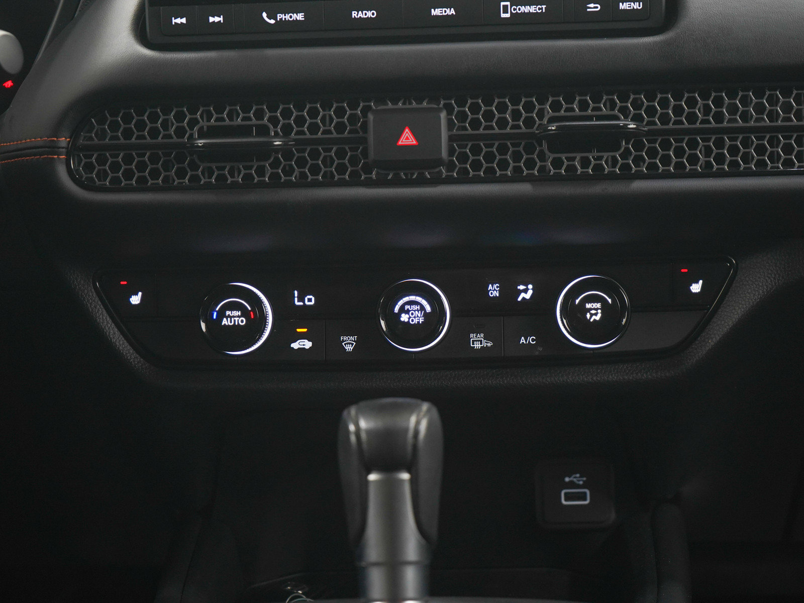 Used 2024 Honda HR-V Sport image 16