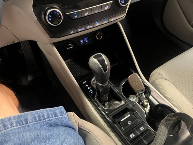 Used 2019 Hyundai Tucson Value FWD image 29