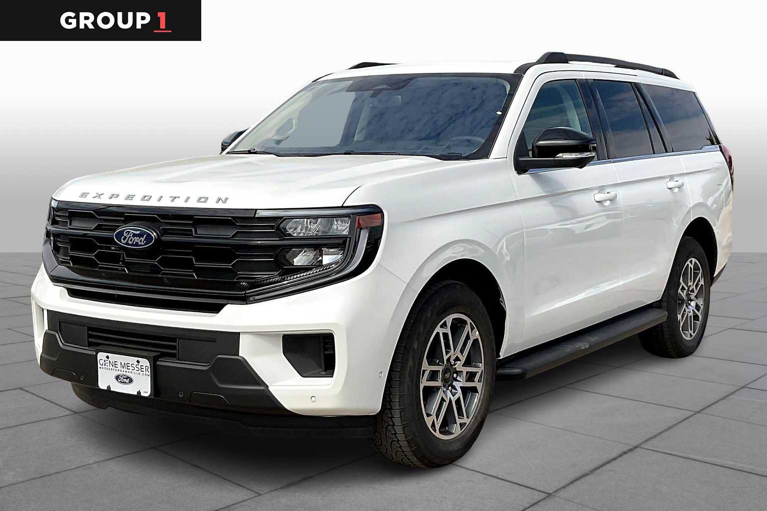 New 2026 Ford F350 Lariat