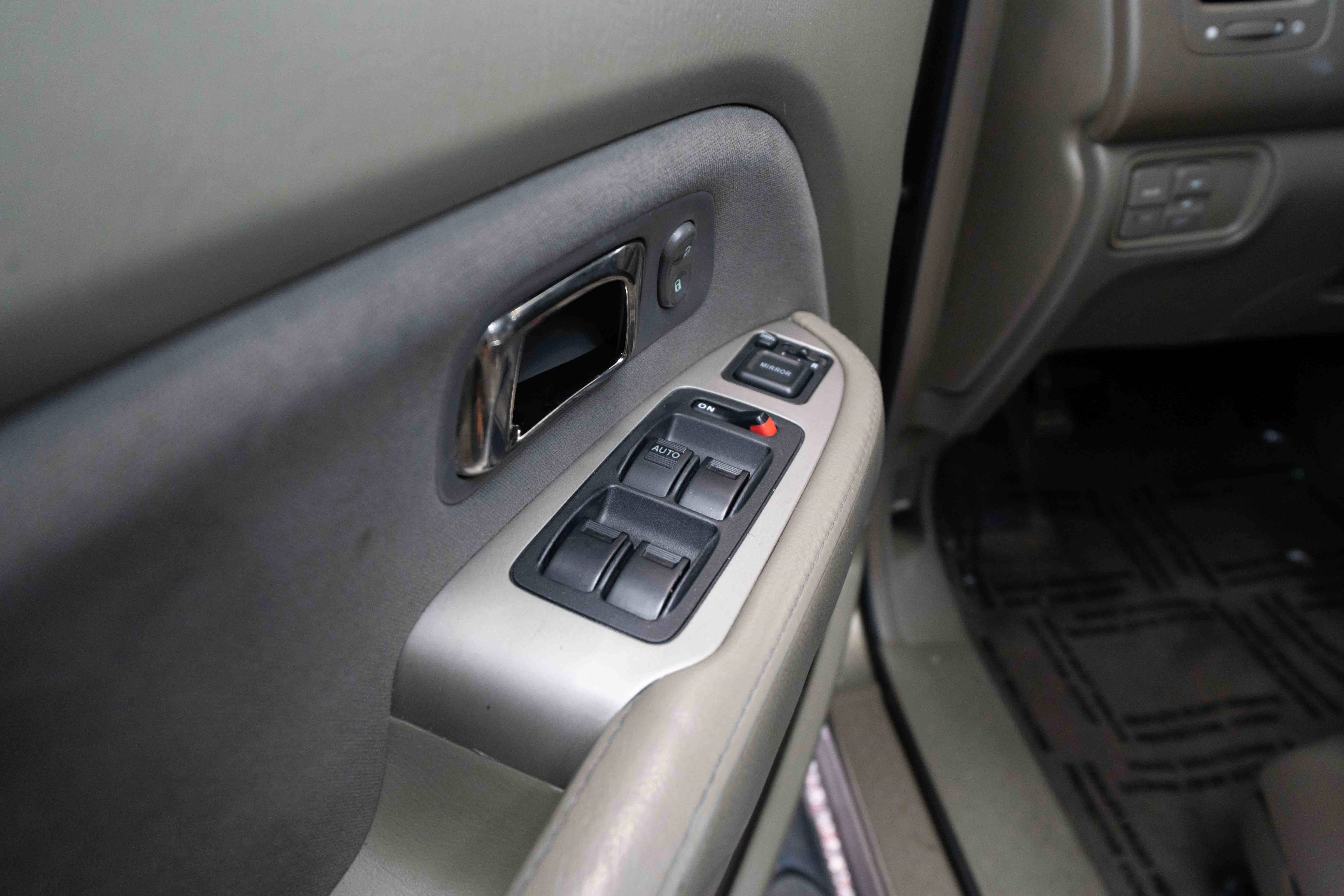 Used 2008 Honda Pilot EX image 7