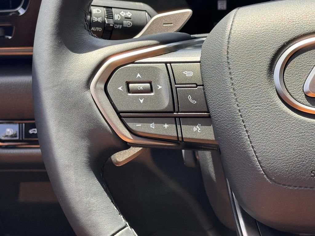 Used 2026 Lexus NX 350h AWD w/ Cold Area Package image 23