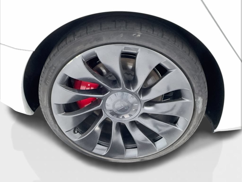 Used 2023 Tesla Model 3 Performance AWD/4WD image 14