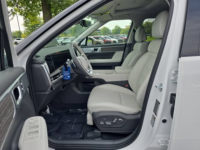 New 2026 Hyundai Santa Fe Calligraphy AWD/4WD image 13