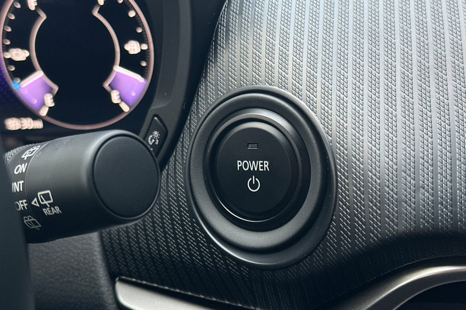 New 2026 MAZDA CX-70 SC AWD/4WD image 22