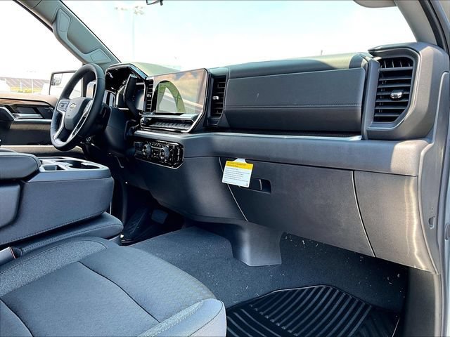 New 2026 Chevrolet Silverado 1500 LT AWD/4WD image 9