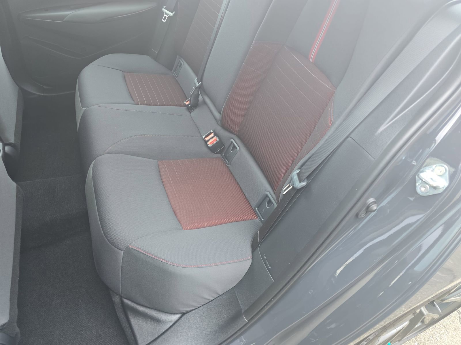 Used 2025 Toyota Corolla SE image 19