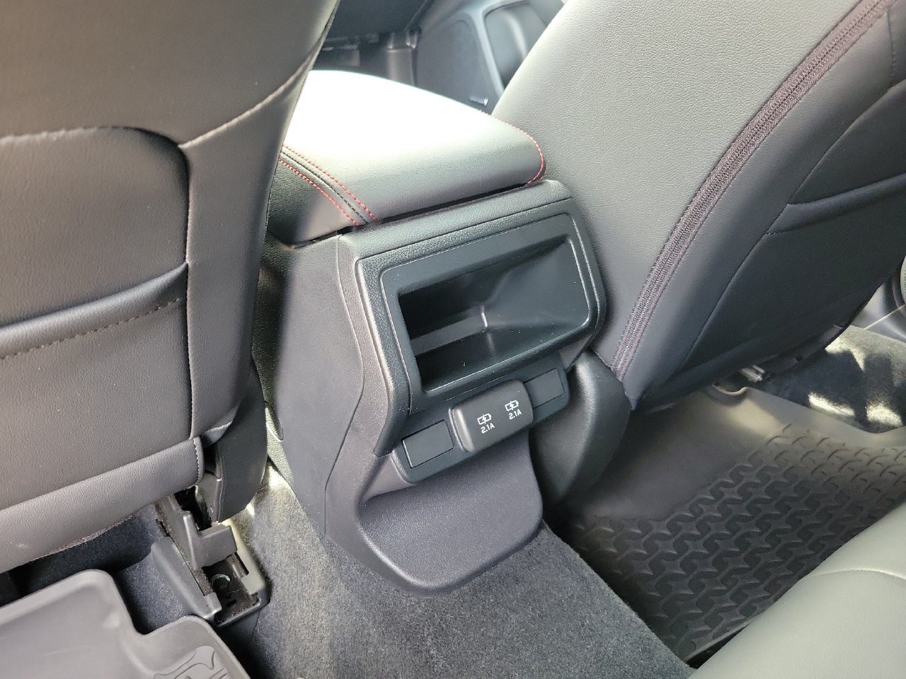 Used 2022 Subaru WRX GT AWD/4WD image 11