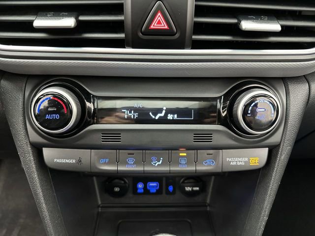 Used 2020 Hyundai Kona Ultimate image 19