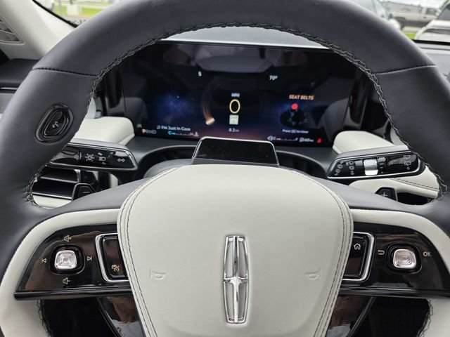 New 2026 Lincoln Aviator Reserve w/ Illumination Package RWD image 13