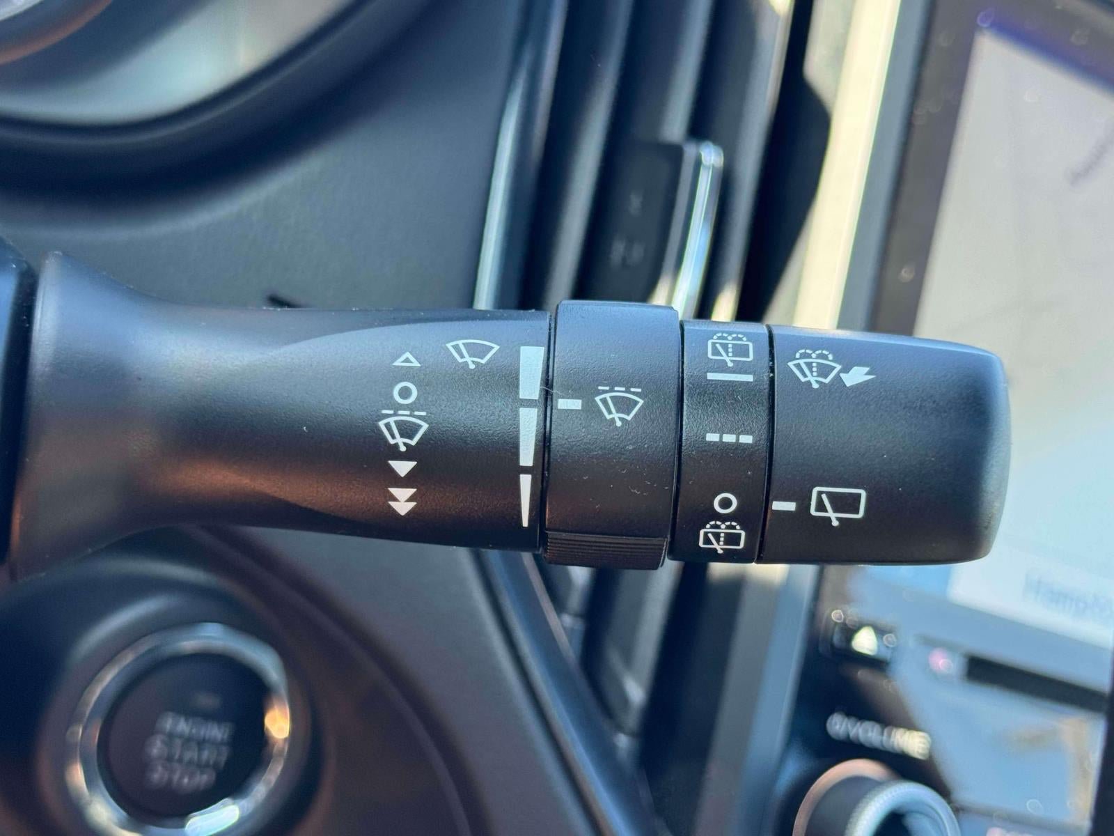 Certified 2023 Subaru Forester Wilderness AWD/4WD image 18