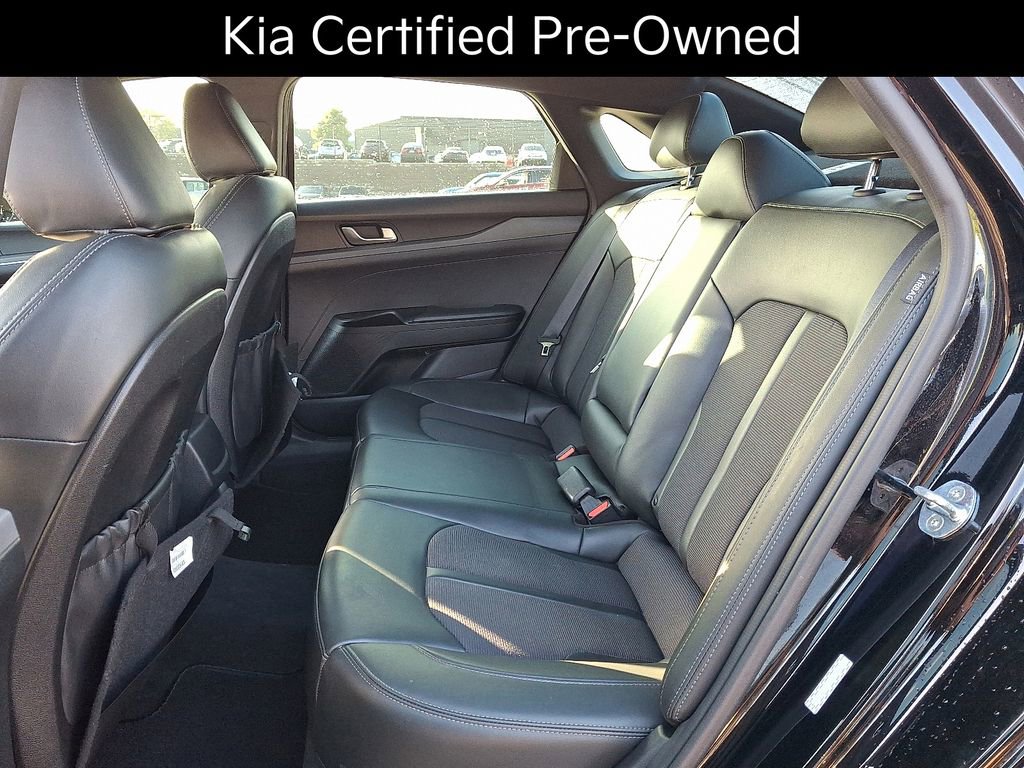 Used 2022 Kia K5 GT-Line image 11