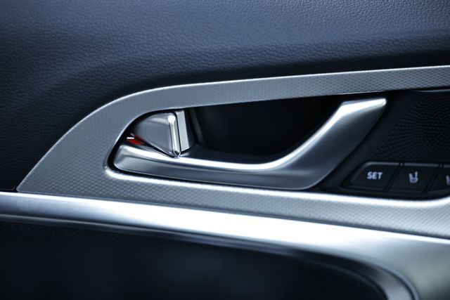 New 2026 Genesis G70 2.5T Prestige AWD/4WD image 18