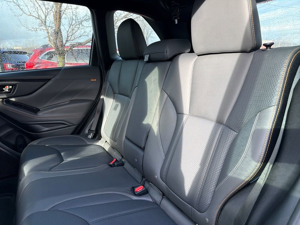 Certified 2023 Subaru Forester Wilderness image 28