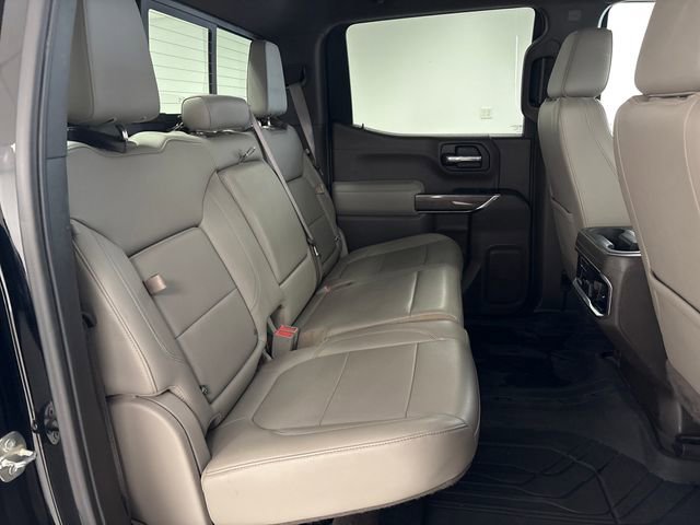 Used 2019 Chevrolet Silverado 1500 LTZ w/ LTZ Plus Package image 23