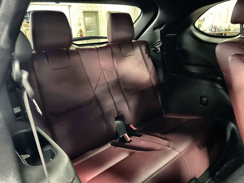 Used 2021 MAZDA CX-9 Carbon Edition image 31
