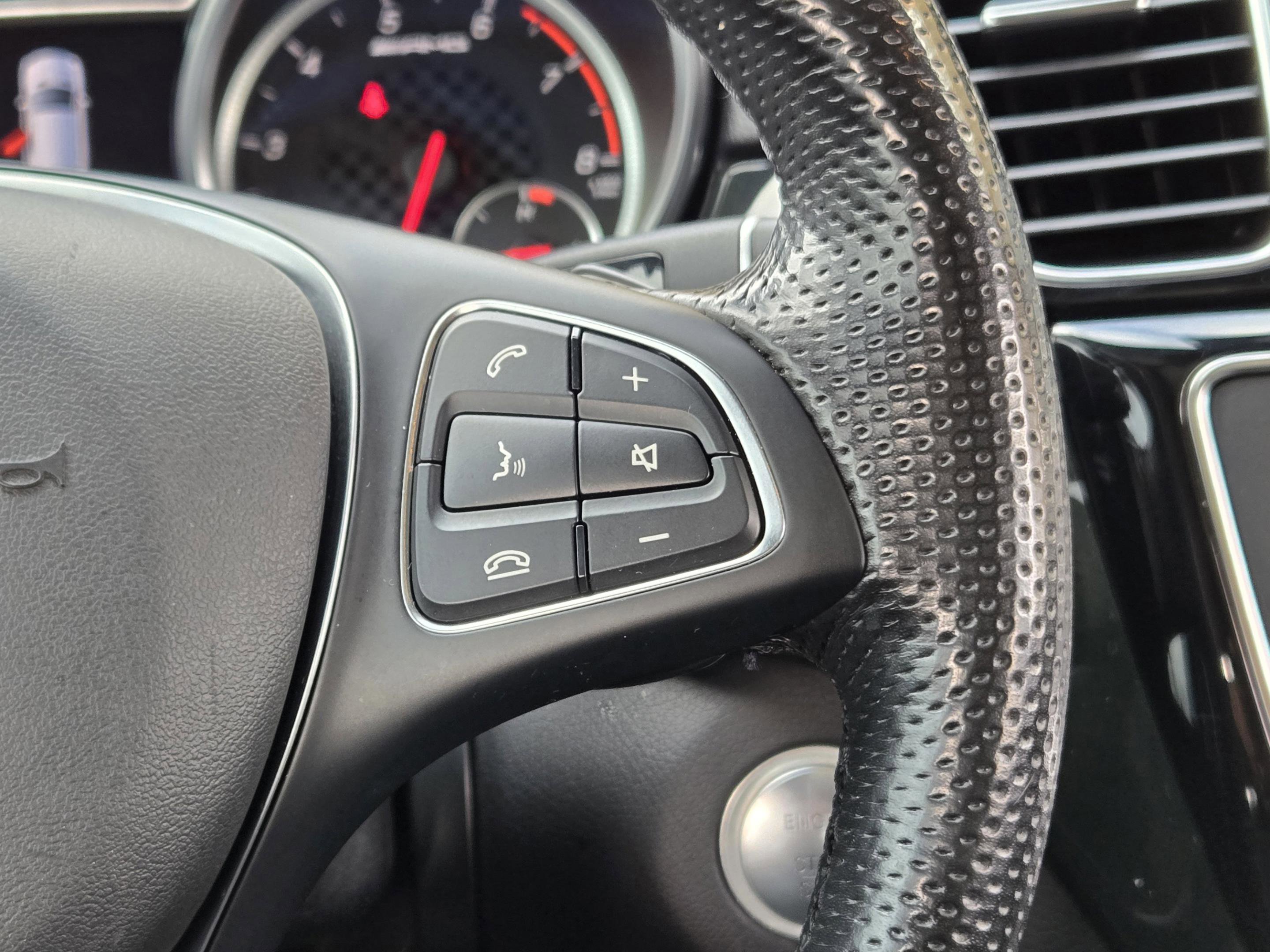 Certified 2019 Mercedes-Benz GLE 43 AMG 4MATIC Coupe image 37