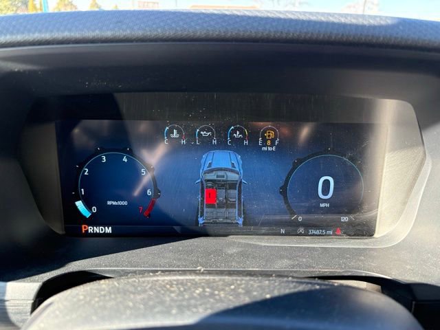 Used 2024 Ford F150 XLT w/ Tow/Haul Package image 27
