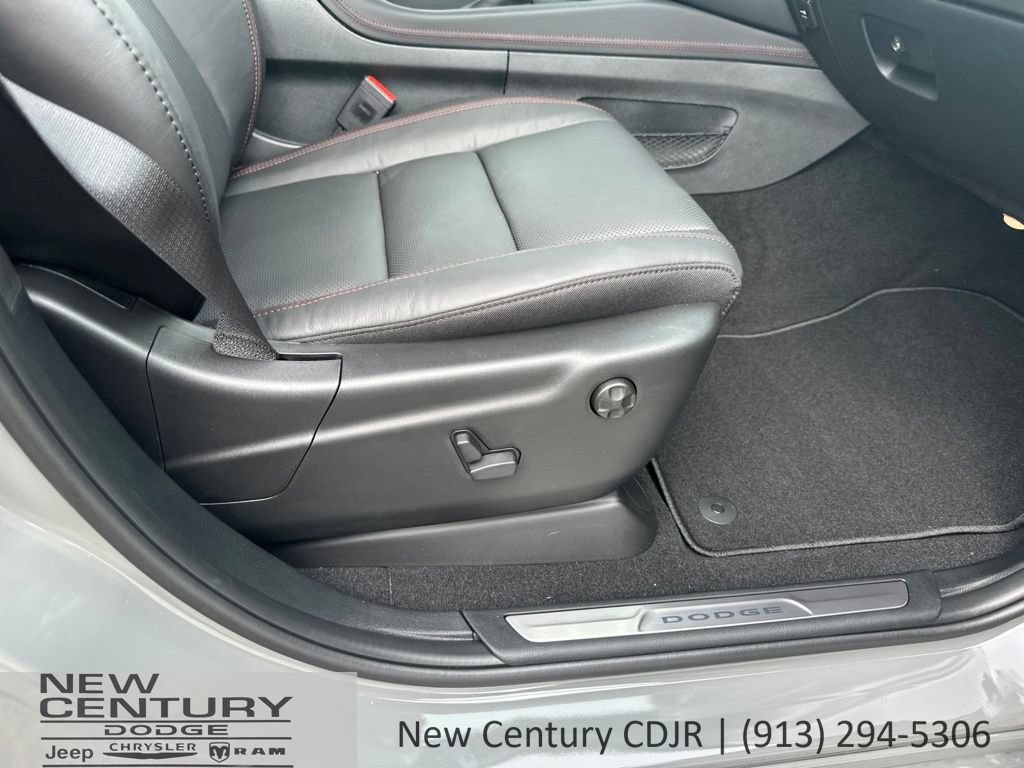 New 2026 Dodge Durango GT AWD/4WD image 27