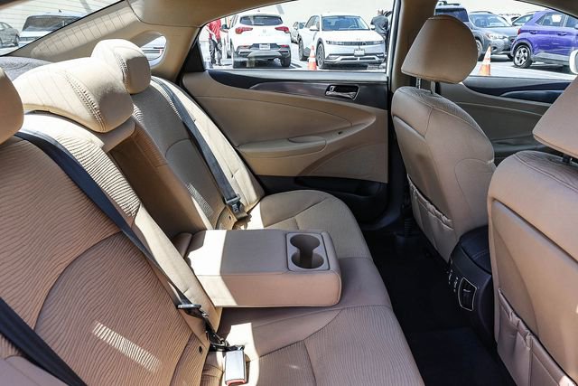 Used 2011 Hyundai Sonata Hybrid image 20