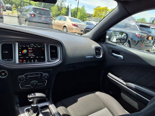 Certified 2023 Dodge Charger SXT image 25