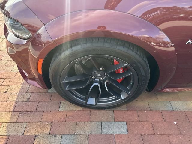 Used 2021 Dodge Charger Scat Pack image 10
