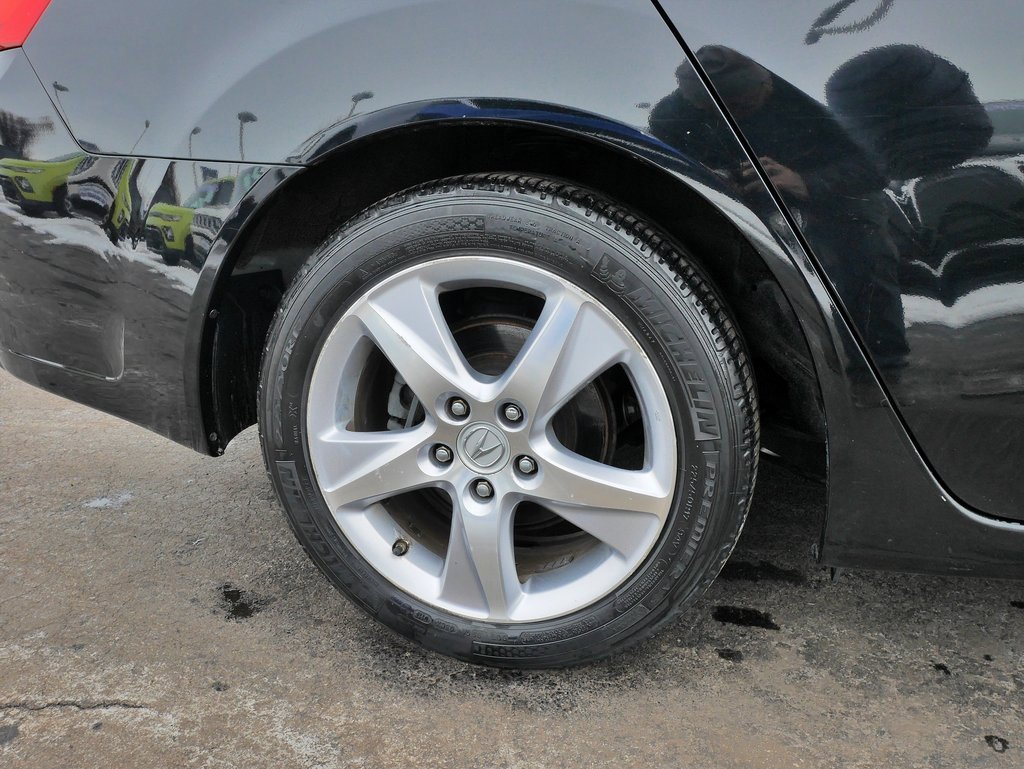 Used 2012 Acura TSX 2.4 image 9