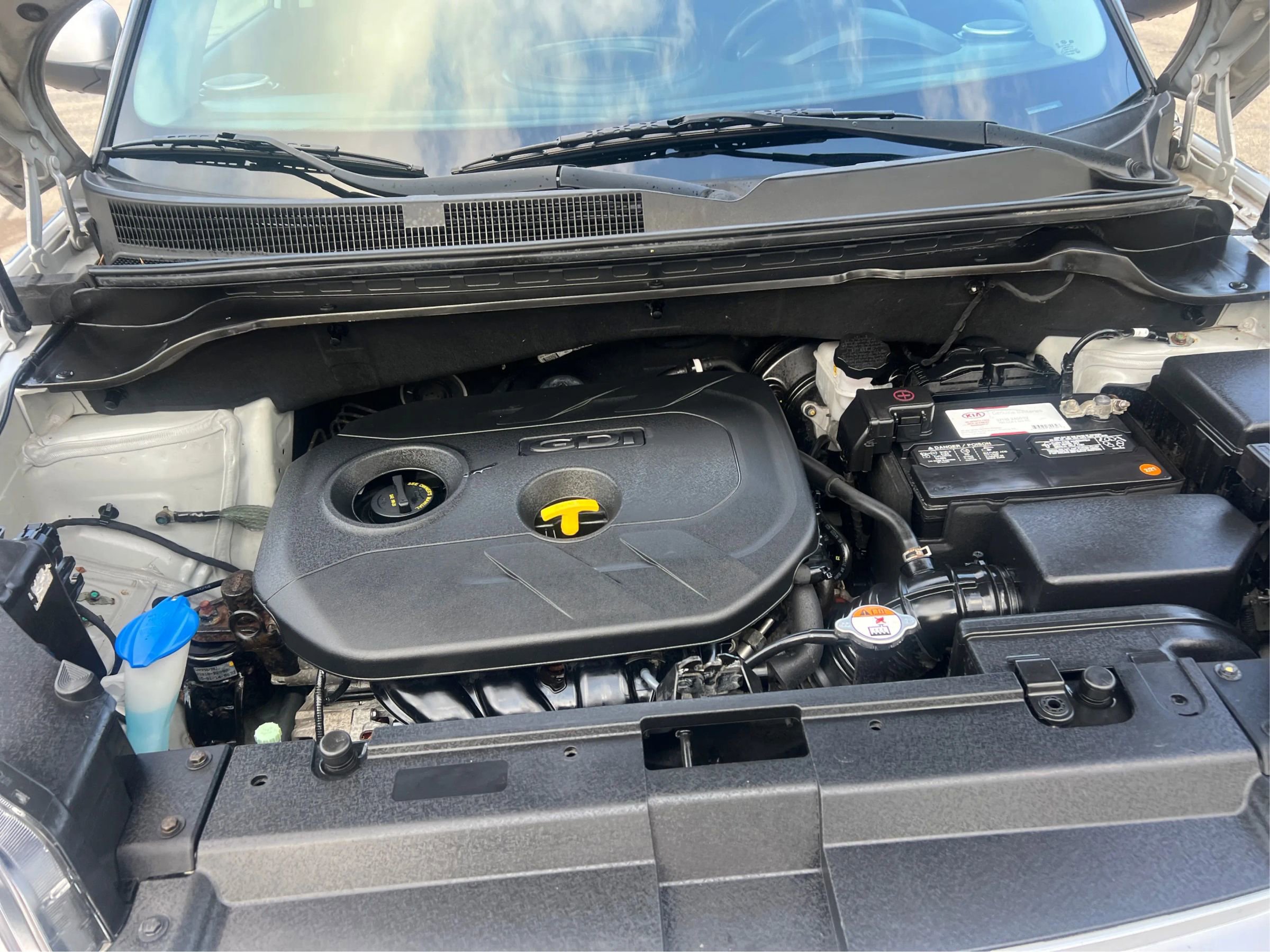 Used 2015 Kia Soul + FWD image 23